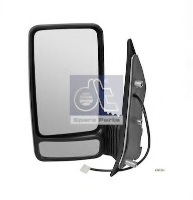 Oglinda exterioara - DT SPARE PARTS