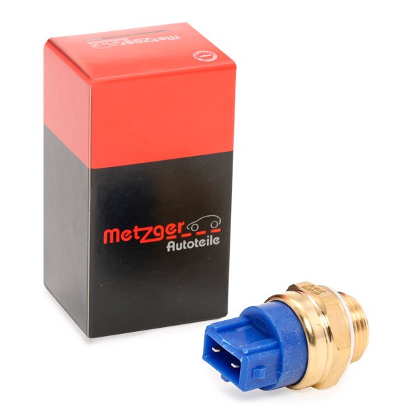 Sensor, ajutor parcare - METZGER