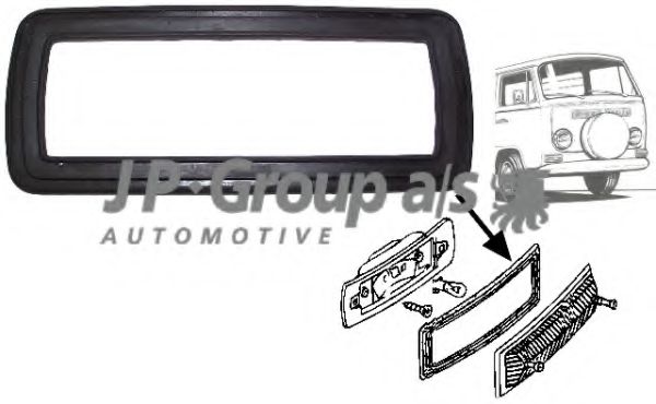 MERCEDES OE OE ITEM 43496145 - MERCEDES OE