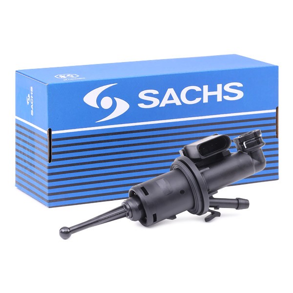 Pompa centrala, ambreiaj - SACHS