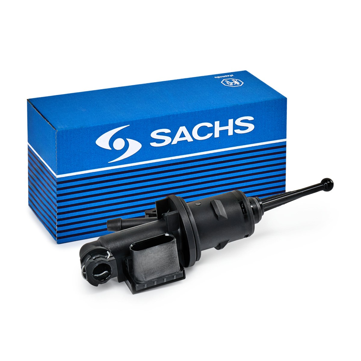 Pompa centrala, ambreiaj - SACHS