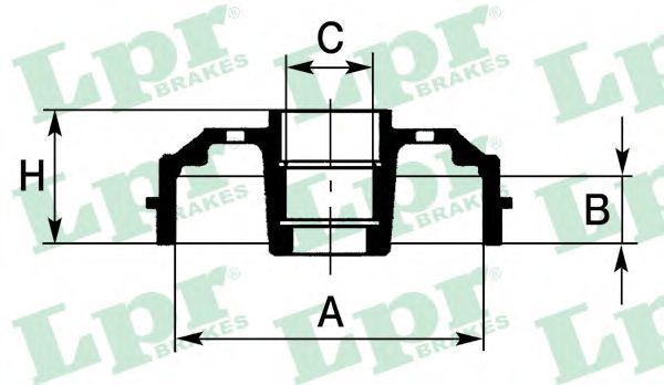 FEBI BILSTEIN Mounting, engine 11572968 - FEBI BILSTEIN