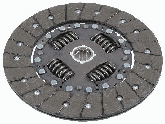 Disc ambreiaj - SACHS
