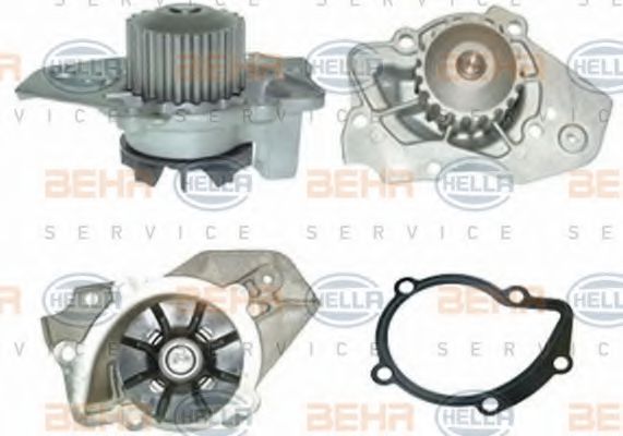 NRF Dryer, air conditioning 11541698 - NRF
