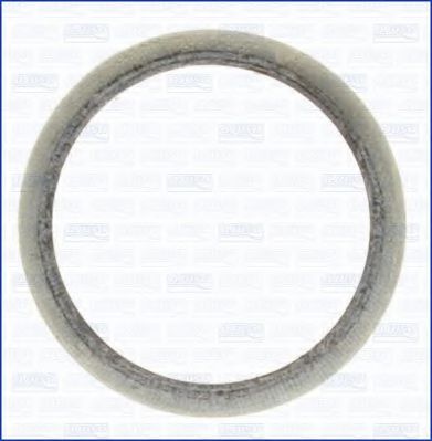 ATE Brake Disc 10124252 - ATE