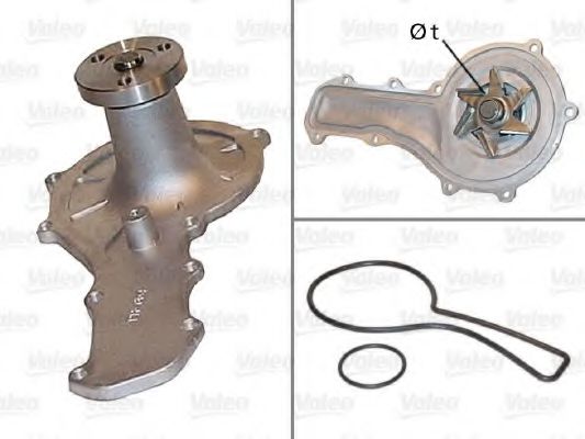 MTR-DEPO Headlight 30051003 - MTR-DEPO