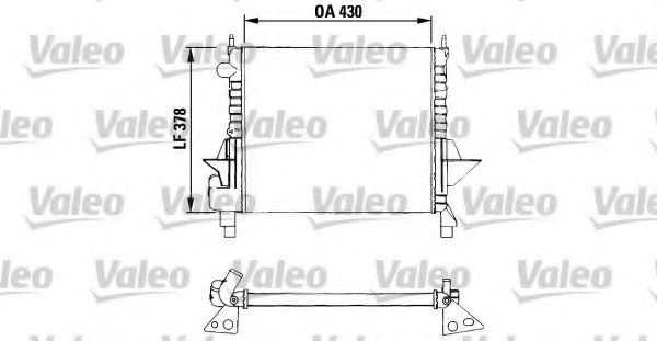 FEBI BILSTEIN Shock Absorber 11574240 - FEBI BILSTEIN