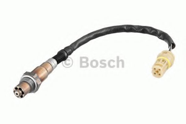 STC Inner Tie Rod 12184449 - STC