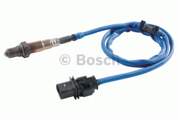 ORIGINAL IMPERIUM Charge Air Hose 12204352 - ORIGINAL IMPERIUM