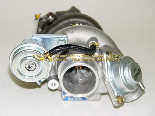 MAHLE Evaporator, air conditioning 12165022 - MAHLE