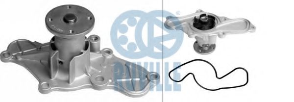 DELPHI EGR Valve 12322187 - DELPHI