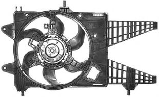 SAMPA Mounting, engine 12527917 - SAMPA