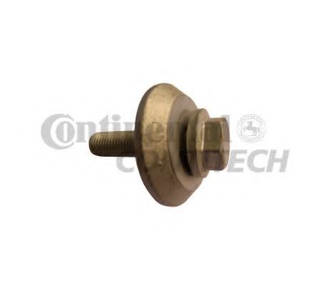VALEO Clutch Kit 10232015 - VALEO
