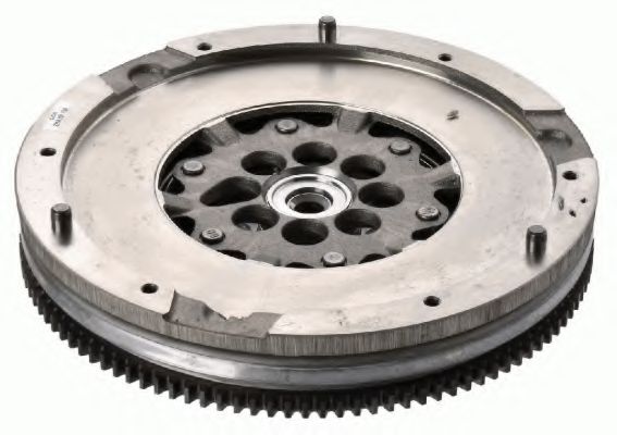 DRI Brake Caliper 12454573 - DRI