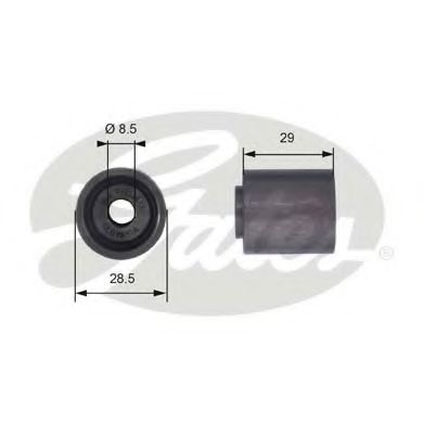 PAYEN Shaft Seal, crankshaft 12165869 - PAYEN