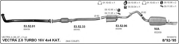 VW-AUDI OE OE item 12173033 - VW-AUDI OE
