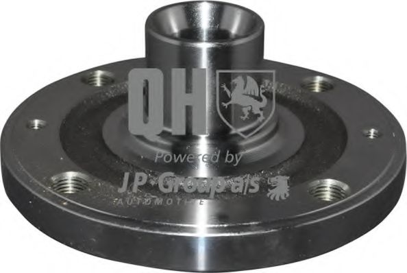 filtru combustibil - UFI