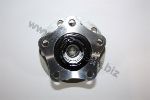 Regulator, alternator - ERA