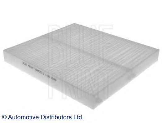 Radiator - MAHLE