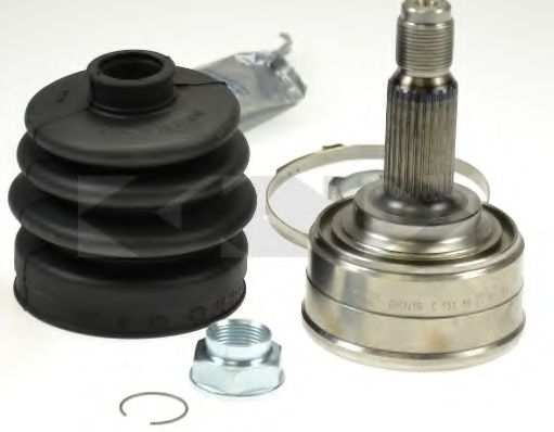 Lampa spate - TYC