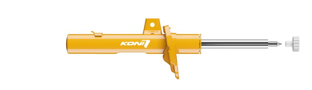 amortizor - KONI