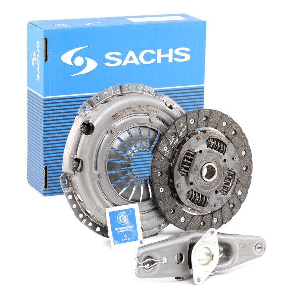 Set ambreiaj - SACHS