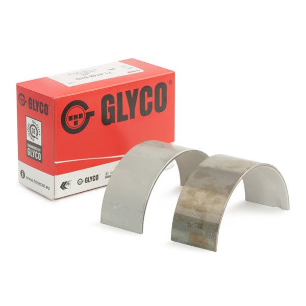 Cuzineti biela - GLYCO