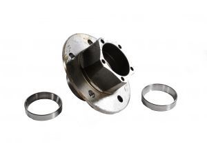 Set saboti frana, frana de mana - BREMBO