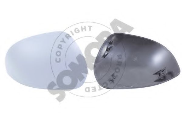 Parbriz spate - PREMIUM GLASS