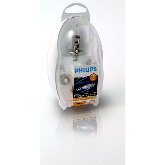 Sortimente, becuri - PHILIPS