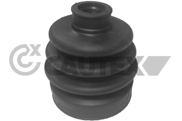 Set cablu frana de mana - CAUTEX