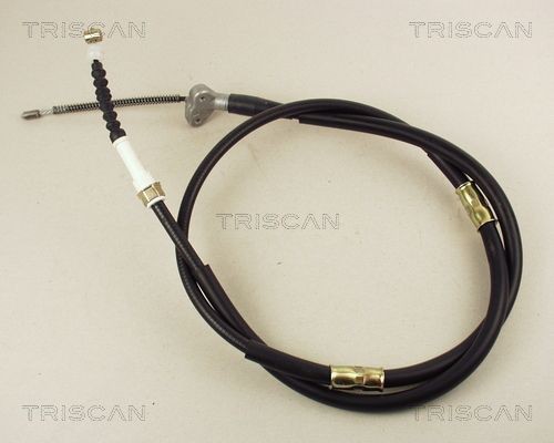 Cablu, frana de parcare - TRISCAN
