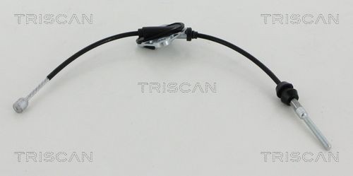 Cablu, frana de parcare - TRISCAN