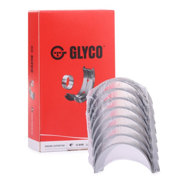 Cuzineti biela - GLYCO
