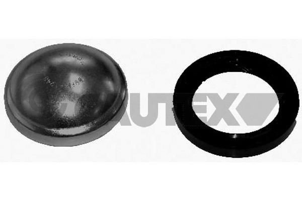 Cablu, frana de parcare - CAUTEX
