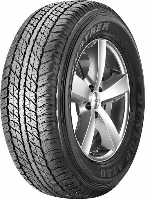 SPORT MAXX - DUNLOP