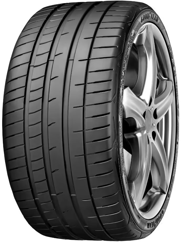WINTER ST - DIPLOMAT Made by GOODYEAR