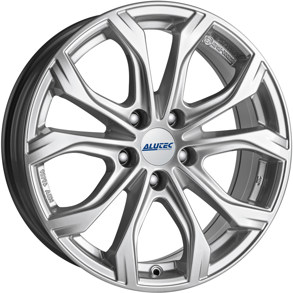 X10 - ALUTEC