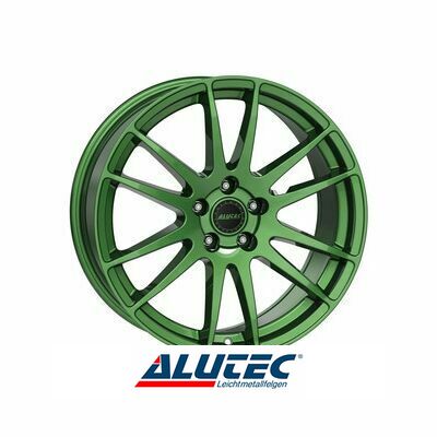 -- - ALUTEC