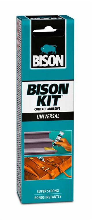 -- - BISON