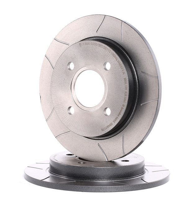 Disc de frana - BREMBO