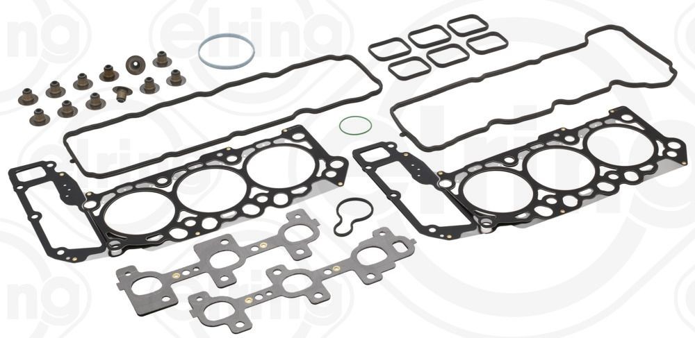 Set garnituri sistem EGR - ELRING