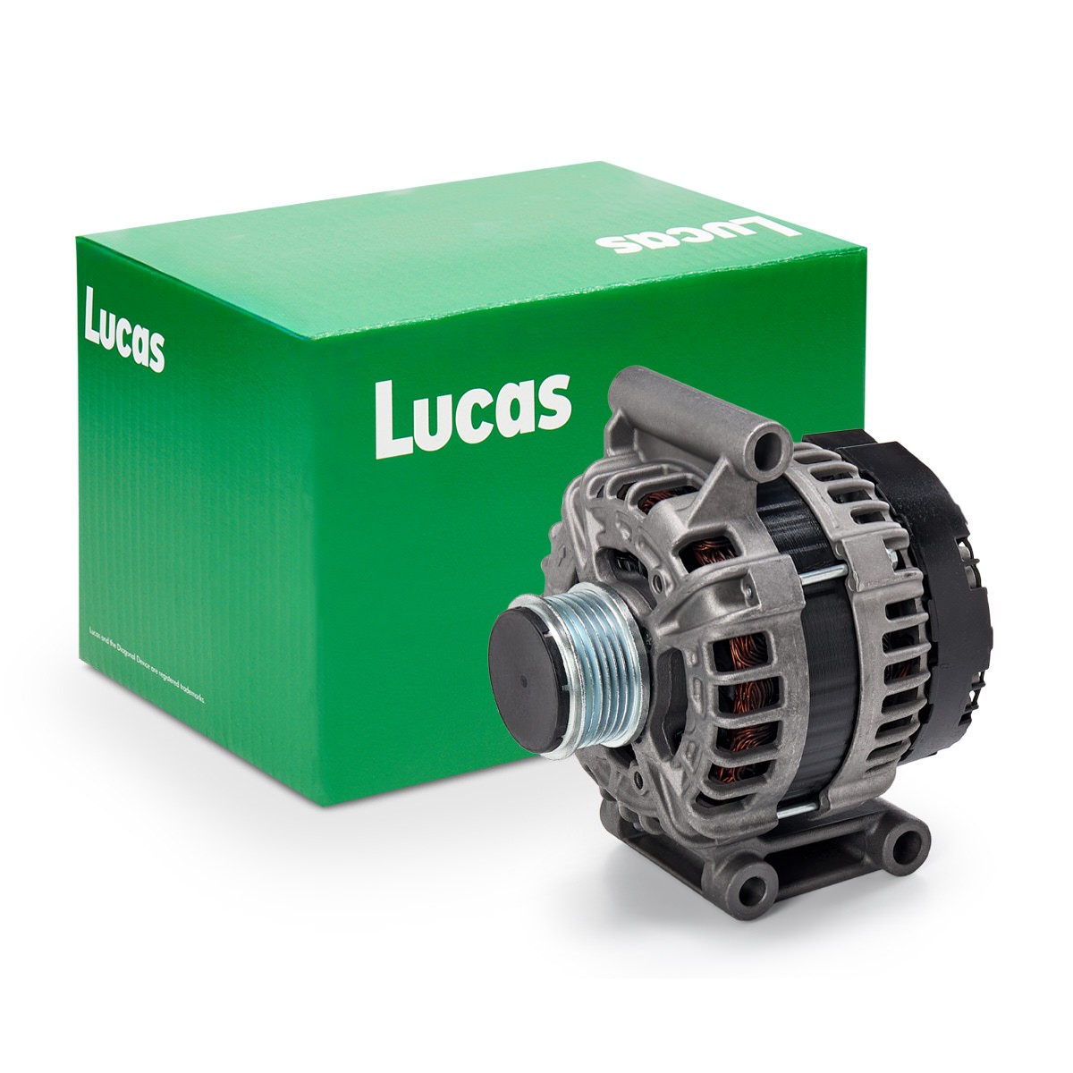 Duza injector - LUCAS