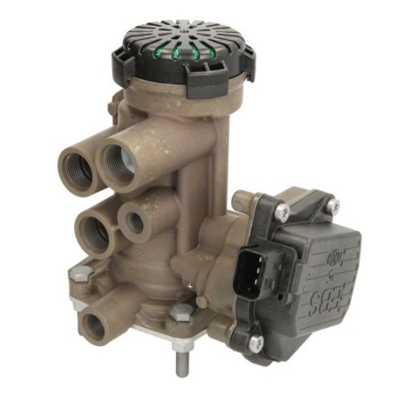 Conector pentru aer comprimat - KNORR