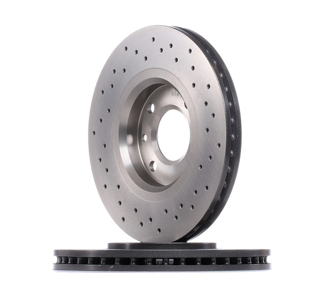 Disc de frana - BREMBO