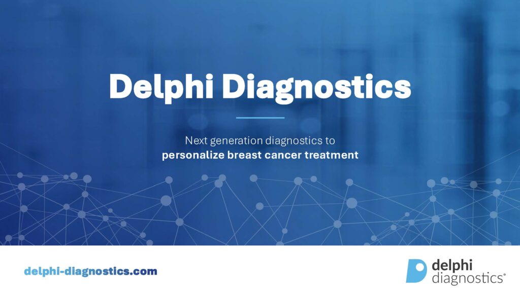 Injector - DELPHI
