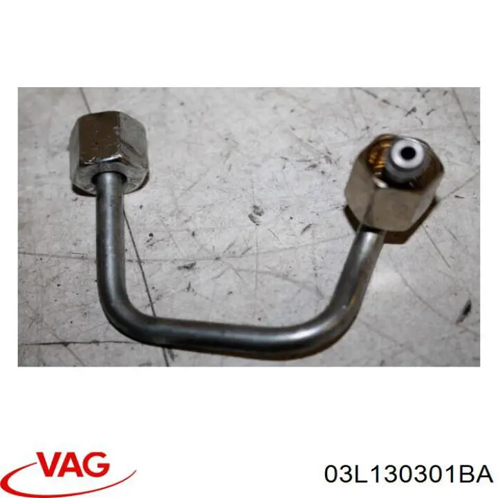 Piesă de schimb OE - VAG