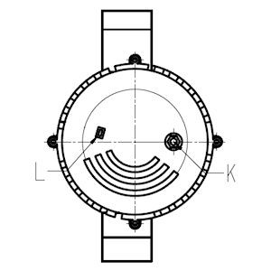 Extractor cu arc - HC-Cargo