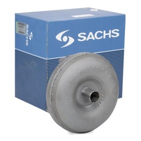 Convertor de cuplu - SACHS