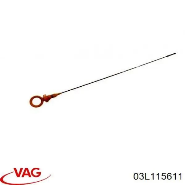 Piesă de schimb OE - VAG